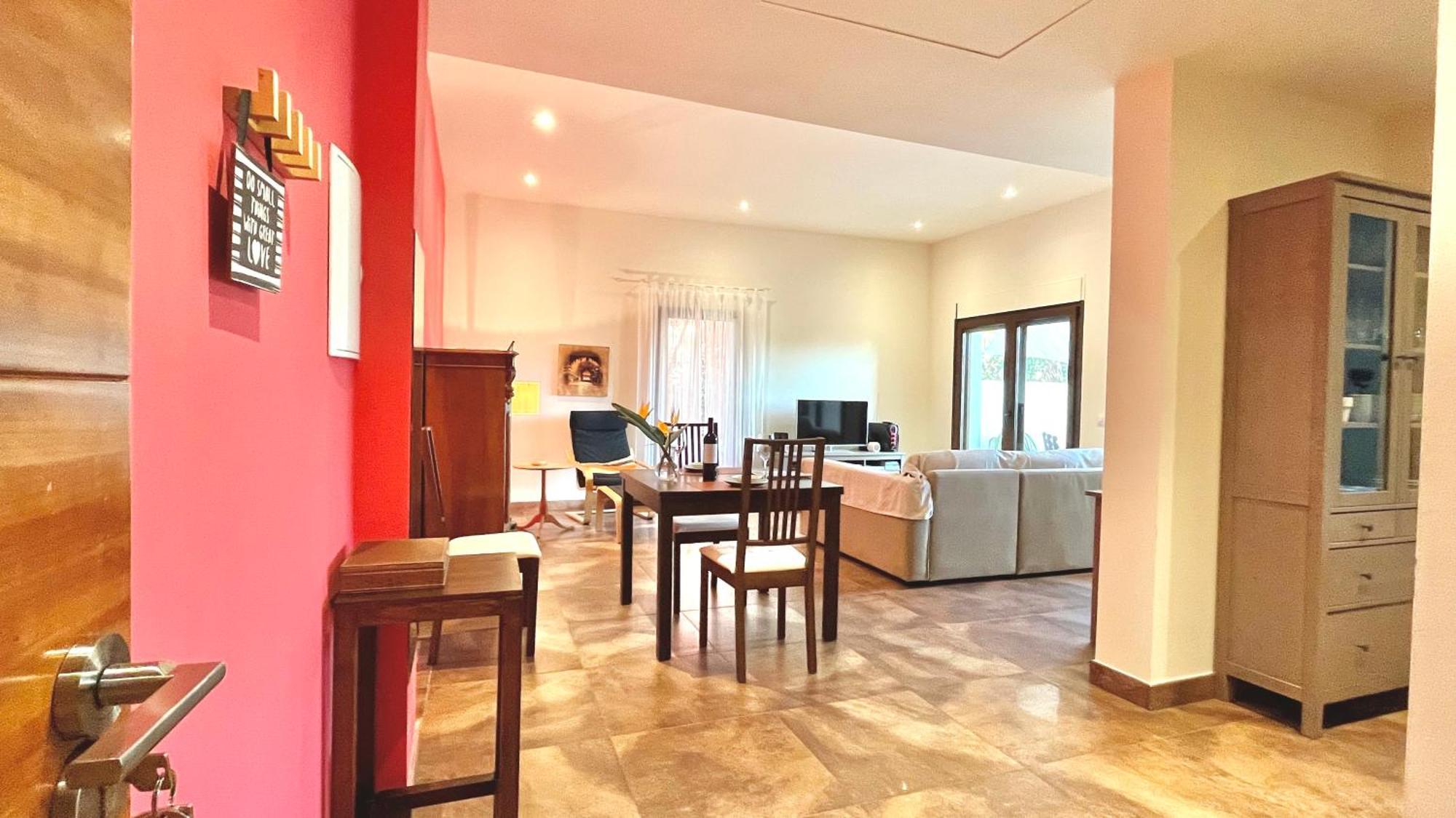 Appartment Pinar Málaga Exterior foto