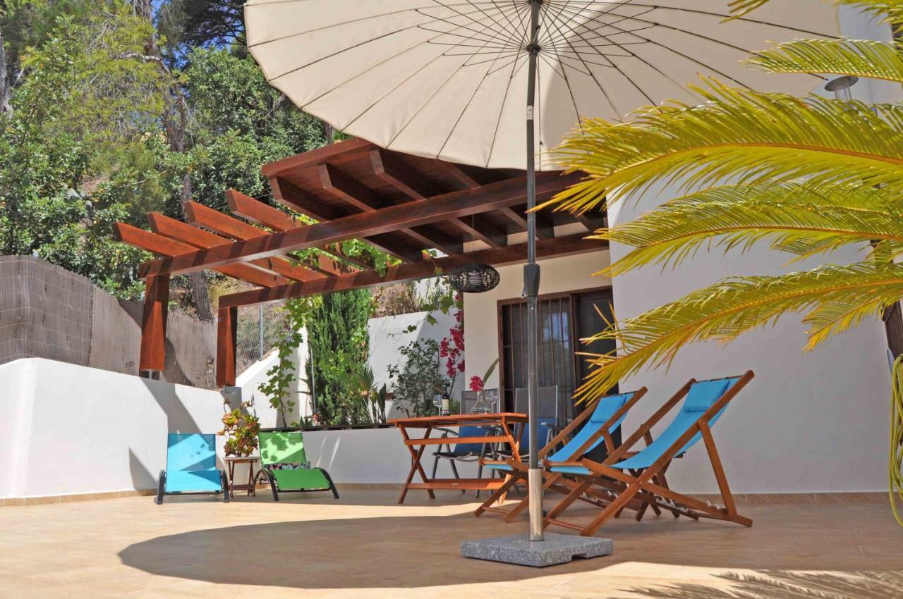 Appartment Pinar Málaga Exterior foto