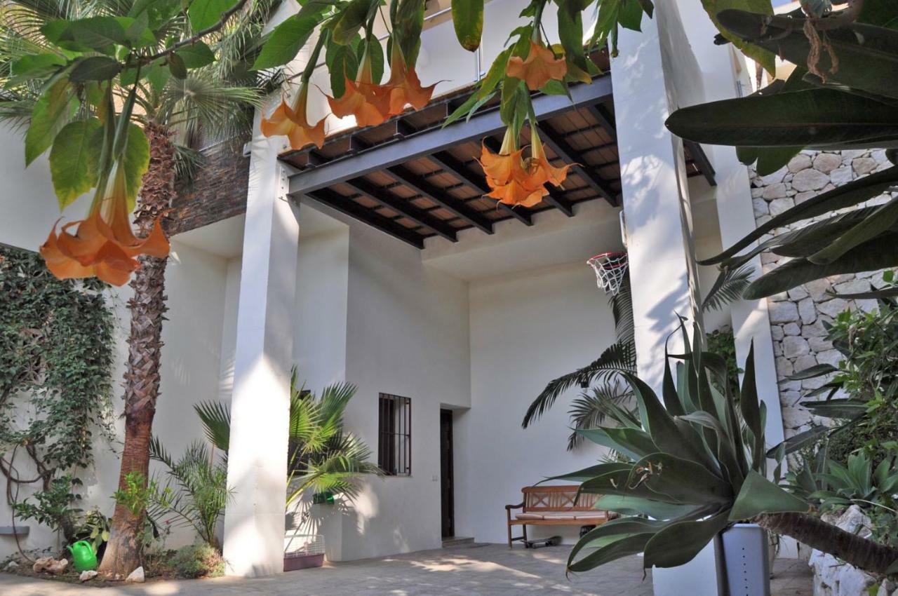 Appartment Pinar Málaga Exterior foto