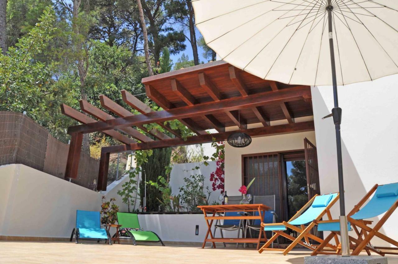 Appartment Pinar Málaga Exterior foto