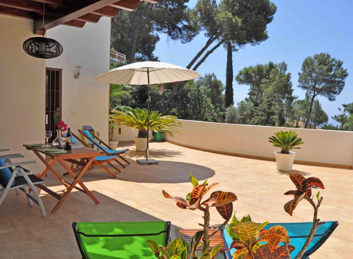 Appartment Pinar Málaga Exterior foto