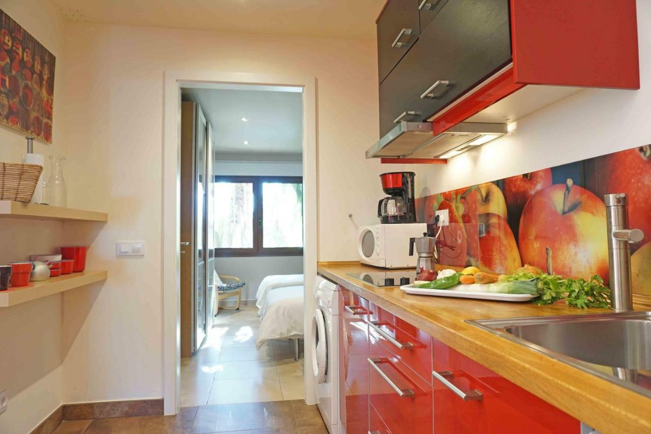 Appartment Pinar Málaga Exterior foto